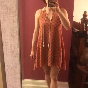 Gorgeous boho summer dress!!!